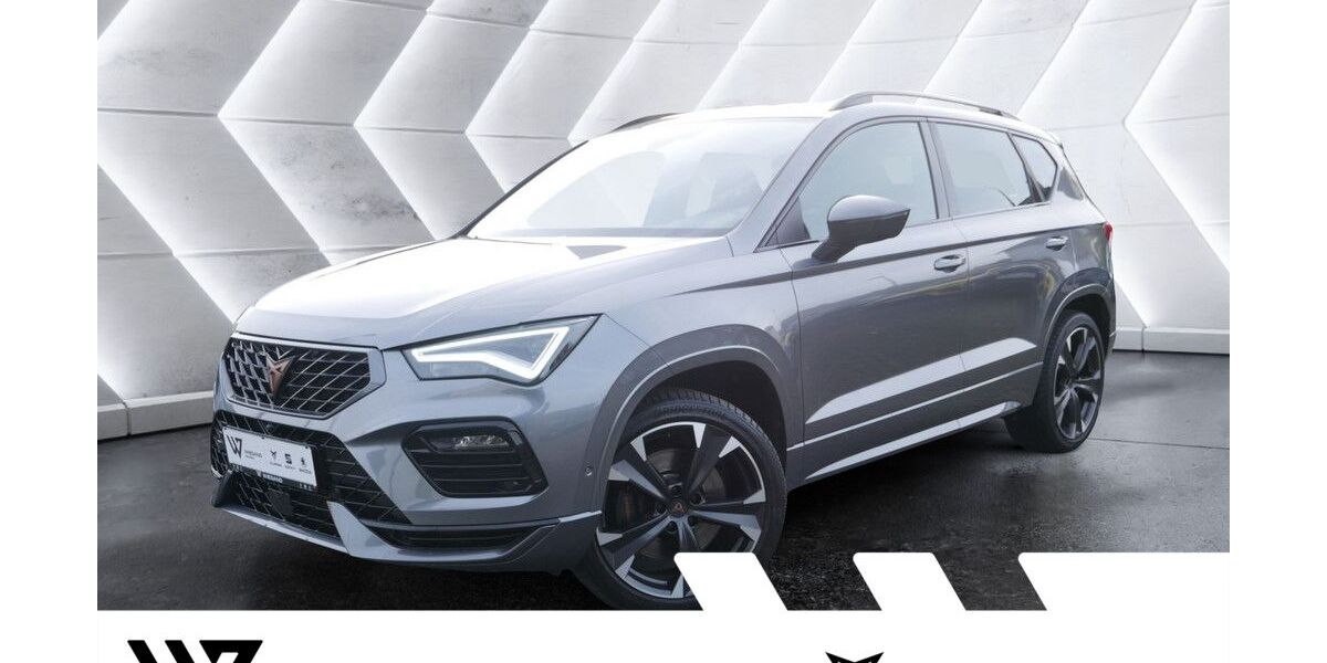 Cupra Ateca 56.976 km 28.374 &euro; Büdingen-Düdelsheim 63654