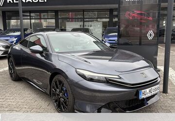 Honda Prelude 2.500 km 49.970 &euro; Hanau 63452