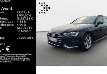 Audi A4 112.900 km 21.179 &euro; Hanau 63452