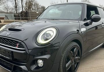 Mini Cooper S 98.600 km 18.900 &euro; Groß-Zimmern 64846