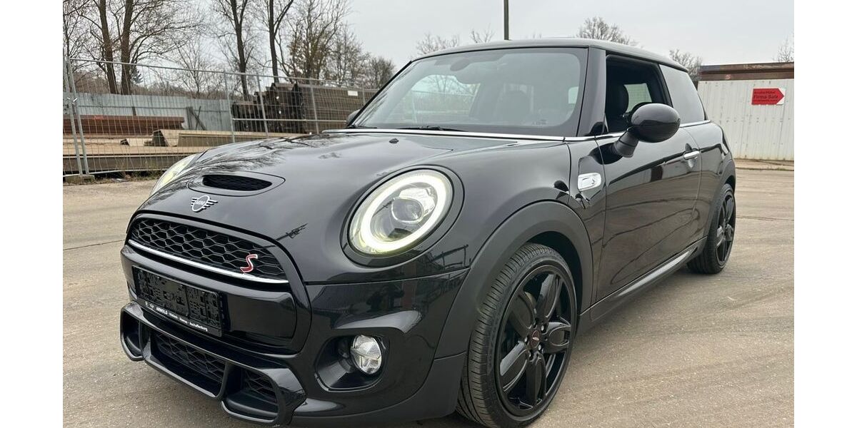 Mini Cooper S 98.600 km 18.900 &euro; Groß-Zimmern 64846