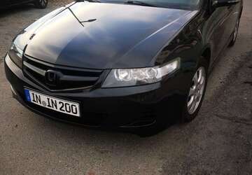 Honda Accord 320.000 km 2.500 &euro; Frankfurt am Main 60488
