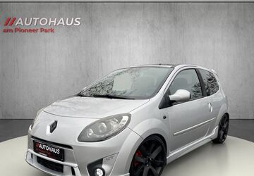 Renault Twingo 131.100 km 4.290 &euro; Hanau 63457