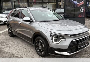 Kia Niro 8.500 km 31.970 &euro; Hanau 63452