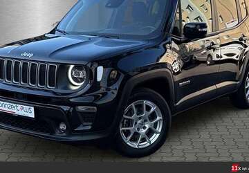 Jeep Renegade 28.689 km 22.970 &euro; Rödermark 63322