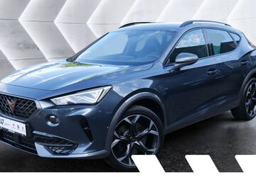 Cupra Formentor 36.149 km 28.906 &euro; Büdingen-Düdelsheim 63654