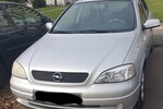 Opel Astra G CC 92.800 km 2.450 &euro; Dreieich 63303