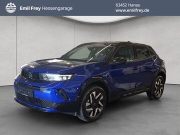 Gebrauchte Opel Mokka