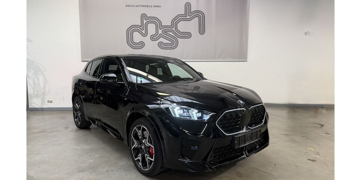 BMW X2 11.103 km 47.890 &euro; Maintal bei Frankfurt am Main 63477