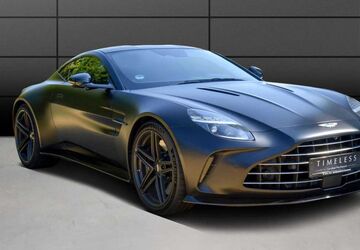 Aston Martin V8 Vantage 6.990 km 189.007 &euro; Kronberg 61476