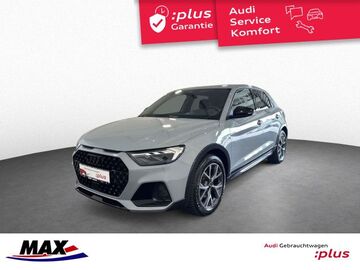 Gebrauchte Audi A1