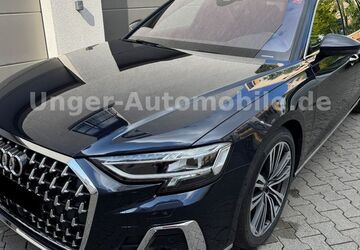 Audi A8 94.500 km 55.900 &euro; Rodgau/Jügesheim bei Frankfurt am Main 63110