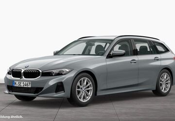 BMW 318 12.480 km 34.790 &euro; Dreieich-Sprendlingen 63303