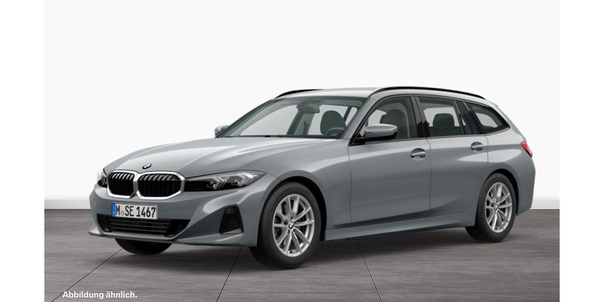 BMW 318 12.480 km 34.790 &euro; Dreieich-Sprendlingen 63303