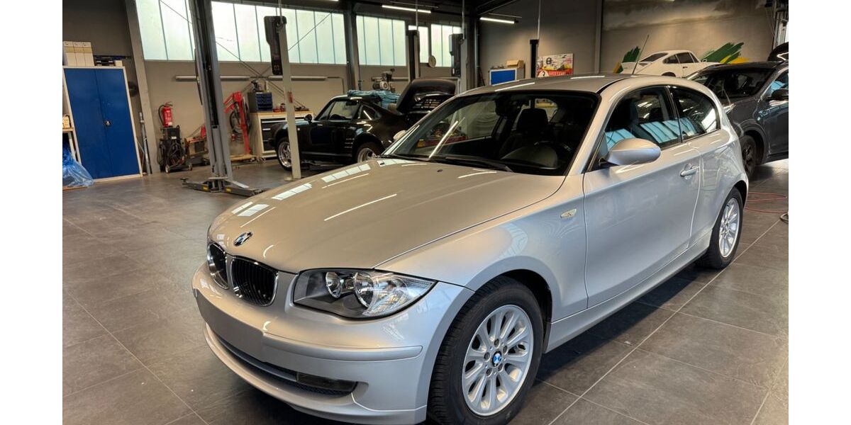 BMW 116 153.750 km 3.400 &euro; Egelsbach 63329