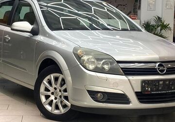 Opel Astra 217.000 km 2.400 &euro; Neu-Isenburg 63263