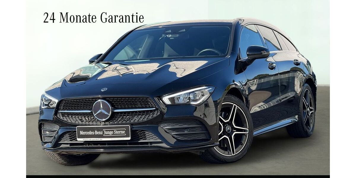 Mercedes-Benz CLA 250 56.575 km 26.900 &euro; Neu Isenburg 63263