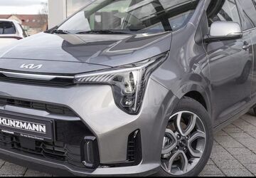 Kia Picanto 2.990 km 19.889 &euro; Aschaffenburg 63741