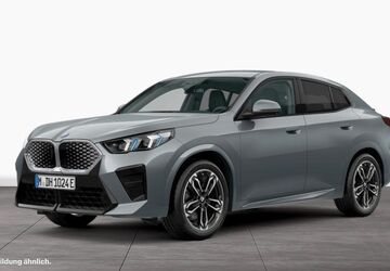 BMW iX2 13.500 km 51.990 &euro; Alzenau 63755