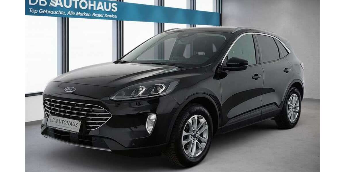 Ford Kuga 88.265 km 19.850 &euro; Maintal 63477