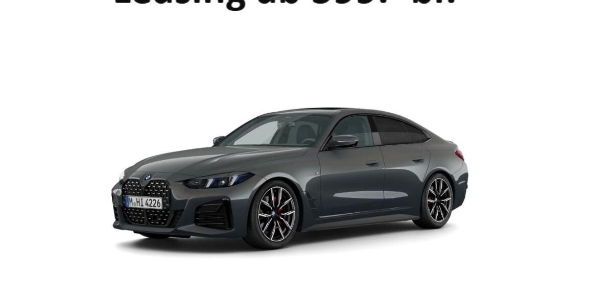 BMW 430 Gran Coupé 27.050 km 57.990 &euro; Rödermark 63322