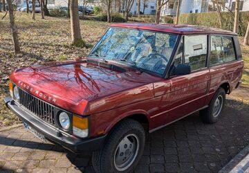 Land Rover Range Rover 305.000 km 22.000 &euro; Bad Homburg 61350
