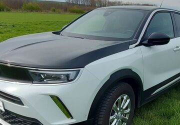 Opel Mokka-e 23.500 km 18.450 &euro; Dieburg 64807