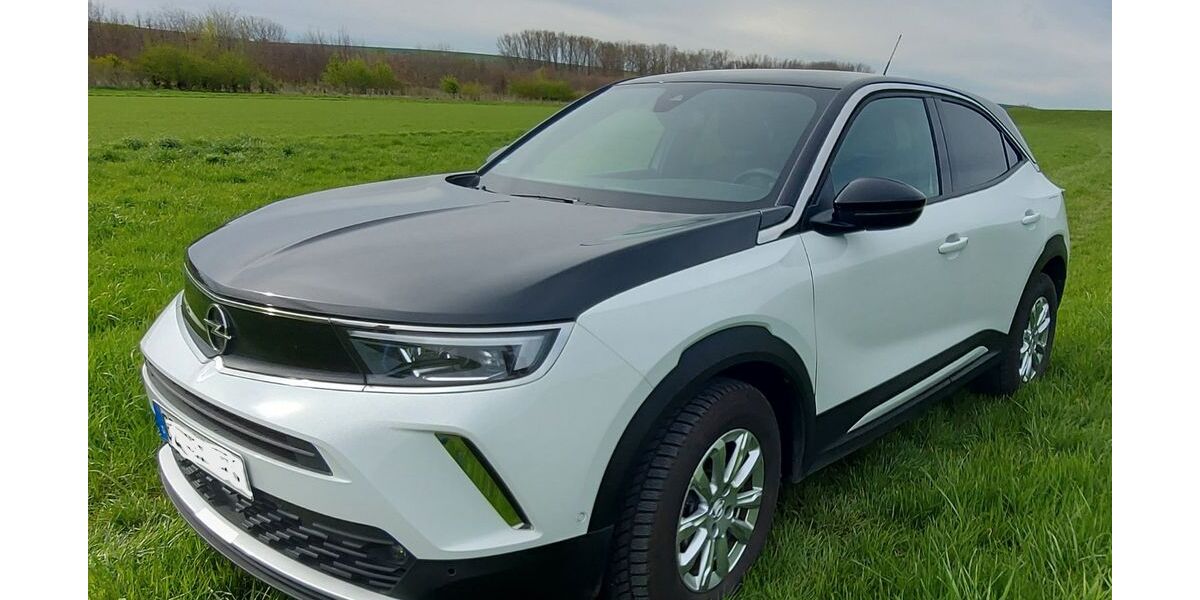 Opel Mokka-e 23.500 km 18.450 &euro; Dieburg 64807