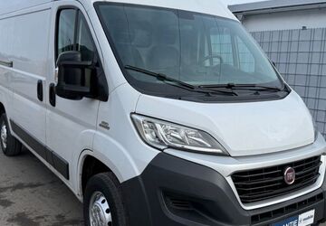 Fiat Ducato 196.126 km 10.150 &euro; Groß-Umstadt 64823