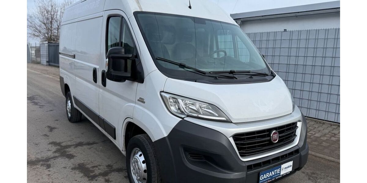 Fiat Ducato 196.126 km 10.150 &euro; Groß-Umstadt 64823