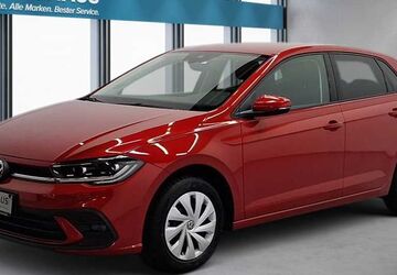 VW Polo 30.792 km 19.240 &euro; Maintal 63477