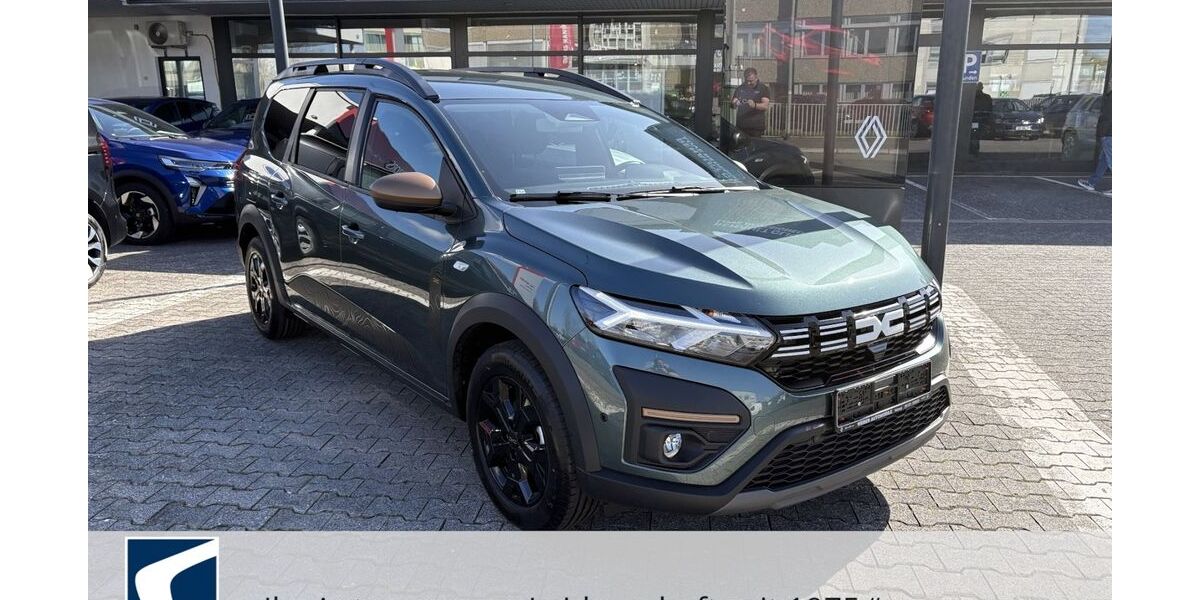 Dacia Jogger 20.543 km 24.970 &euro; Hanau 63452