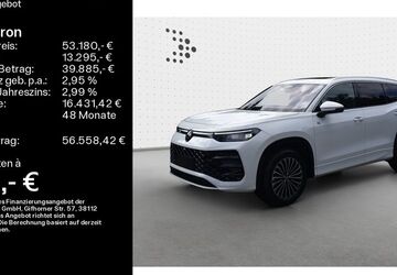 VW Tayron 10.900 km 51.880 &euro; Bad Nauheim 61231