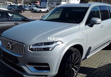 Volvo XC90 37.489 km 53.238 &euro; Eschborn 65760