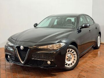 Gebrauchte Alfa Romeo Giulia