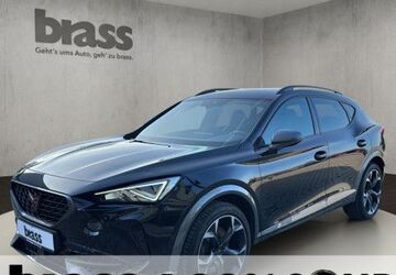Cupra Formentor 24.500 km 32.600 &euro; Aschaffenburg 63739