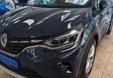 Renault Captur 59.633 km 17.290 &euro; Friedberg 61169