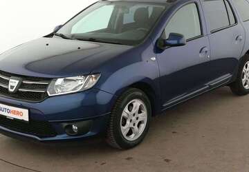 Dacia Logan 79.547 km 9.990 &euro; Frankfurt am Main 65936