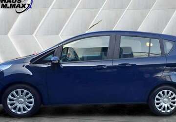 Ford B-Max 183.000 km 5.900 &euro; Nidderau 61130