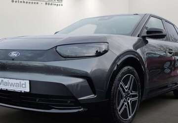 Ford Capri 9.000 km 52.900 &euro; Linsengericht 63589