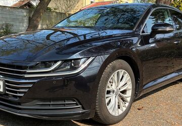 VW Arteon 112.000 km 17.200 &euro; Frankfurt 65934