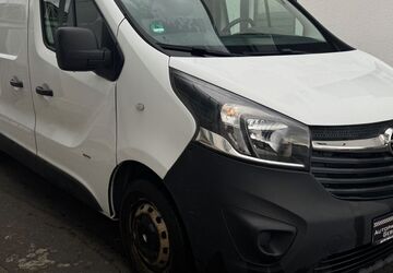 Opel Vivaro 223.000 km 6.980 &euro; Dietzenbach 63128