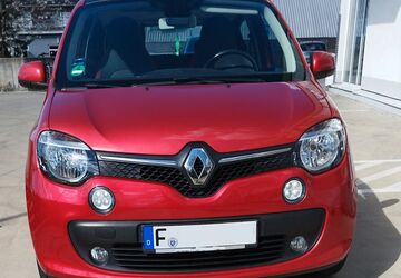 Renault Twingo 84.700 km 8.999 &euro; Frankfurt 60433
