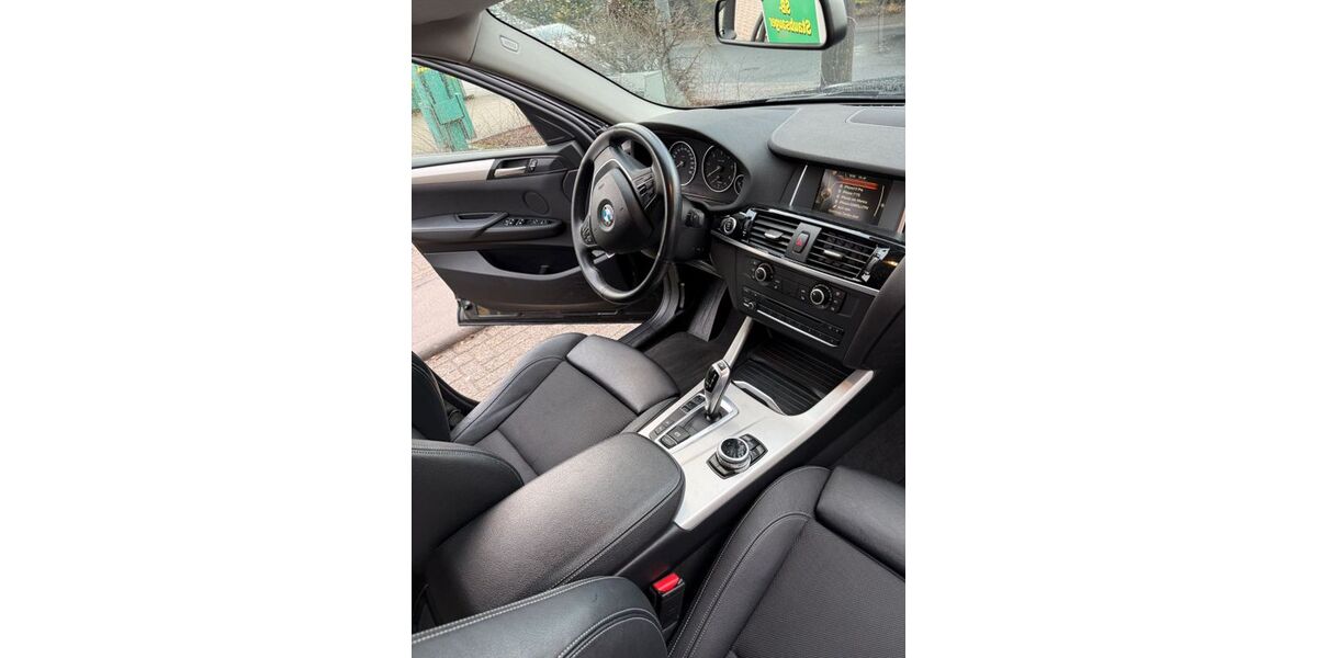 BMW X4 120.000 km 19.500 &euro; Gründau 63584