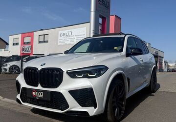 BMW X5 M 148.865 km 57.950 &euro; Hanau 63452