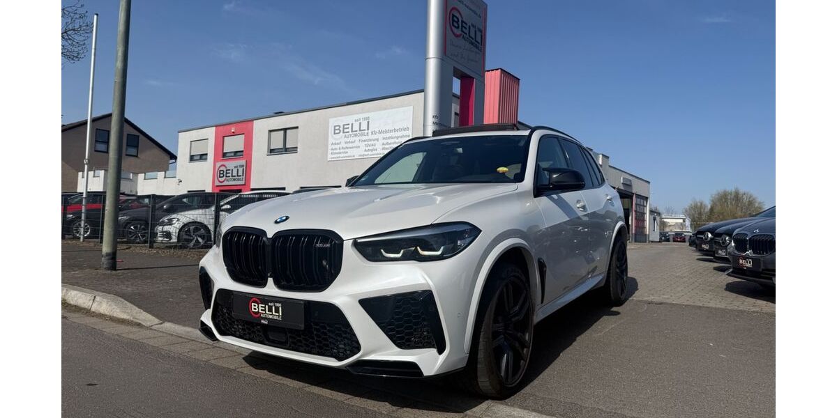 BMW X5 M 148.865 km 57.950 &euro; Hanau 63452