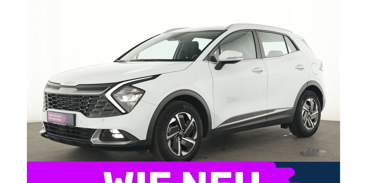Kia Sportage 32.602 km 25.826 &euro; Dietzenbach bei Frankfurt 63128