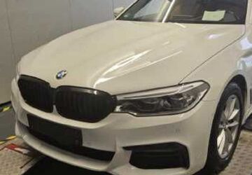 BMW 530 94.057 km 32.470 &euro; Bad Homburg 61352