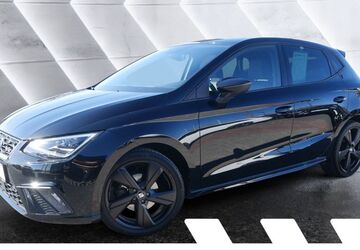 Seat Ibiza 60.541 km 16.924 &euro; Büdingen-Düdelsheim 63654