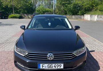 VW Passat 146.800 km 12.800 &euro; Frankfurt 65936